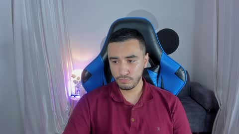 Nick Moca online show from 12/04/24, 02:42