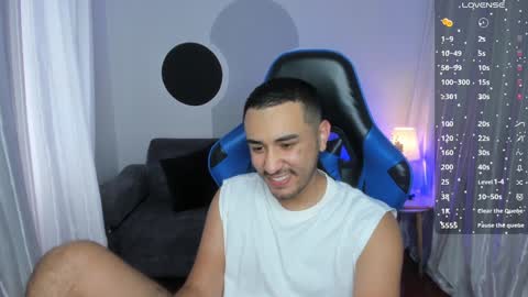 Nick Moca online show from 12/20/24, 08:55