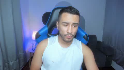 Nick Moca online show from 12/28/24, 08:04