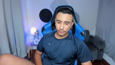 Nick Moca online show from 01/05/25, 09:14