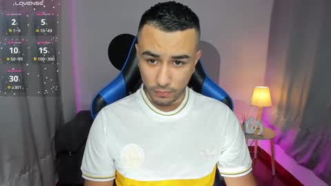 Nick Moca online show from 01/11/25, 09:25