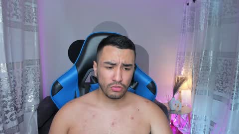 Nick Moca online show from 01/23/25, 11:15