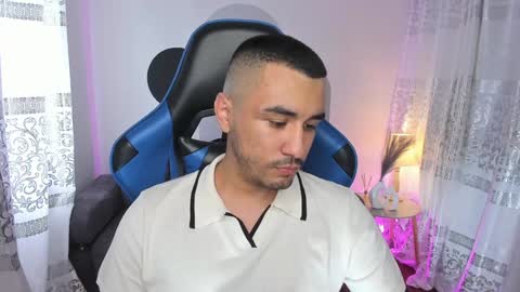 Nick Moca online show from 01/25/25, 08:21