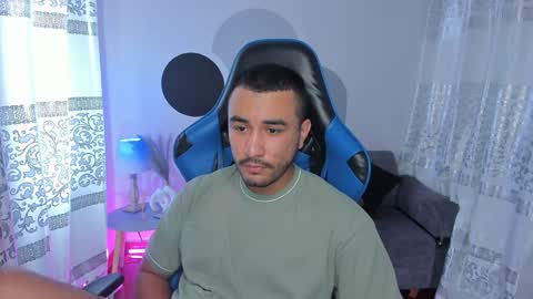 Nick Moca online show from 02/02/25, 05:26