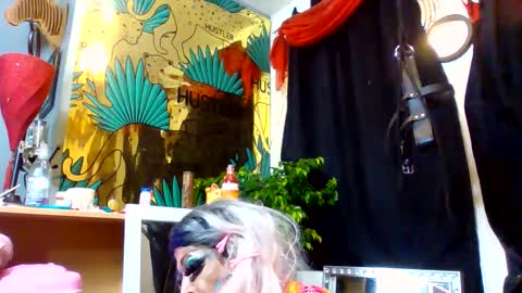 bimbogiga online show from 10/25/25, 12:51