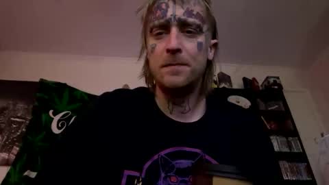 bimmyleanin420 online show from 09/10/25, 11:49