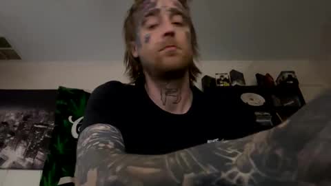 bimmyleanin420 online show from 09/20/25, 02:34