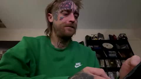 bimmyleanin420 online show from 09/22/25, 06:37