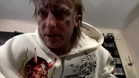 bimmyleanin420 online show from 09/30/25, 04:50