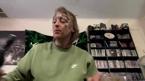 bimmyleanin420 online show from 10/02/25, 02:40
