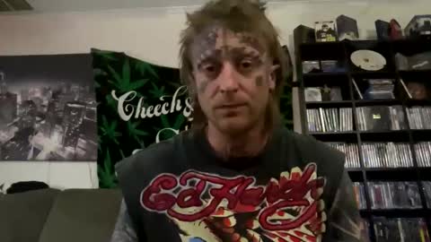 bimmyleanin420 online show from 10/03/25, 02:19