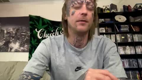 bimmyleanin420 online show from 10/04/25, 01:14