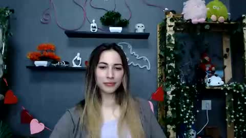 binalina online show from 10/10/25, 01:10