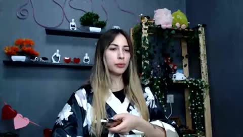 binalina online show from 10/11/25, 12:26