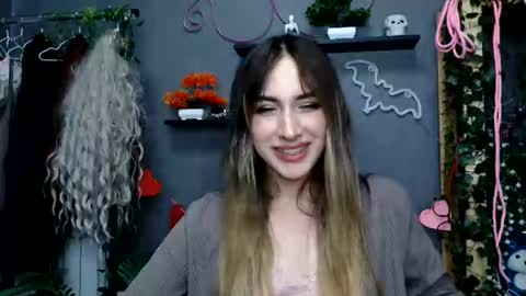 binalina online show from 10/14/25, 09:37