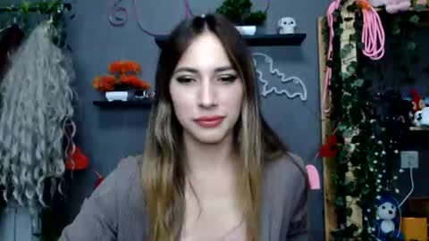 binalina online show from 10/16/25, 09:49