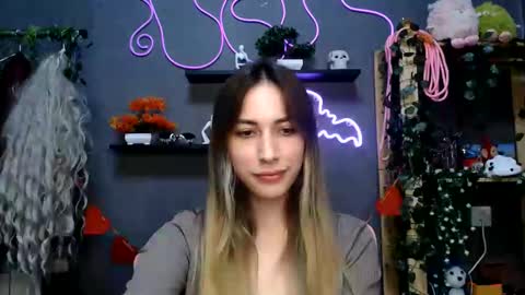 binalina online show from 10/20/25, 09:26