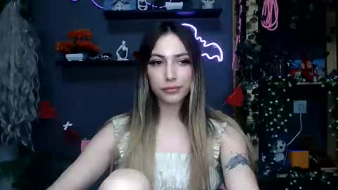 binalina online show from 11/01/25, 02:30