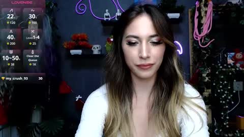 binalina online show from 11/19/25, 09:37