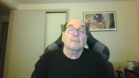 Bink195234 online show from 01/31/25, 03:33