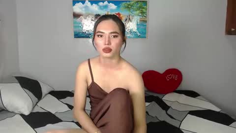 Kate online show from 10/29/25, 05:36