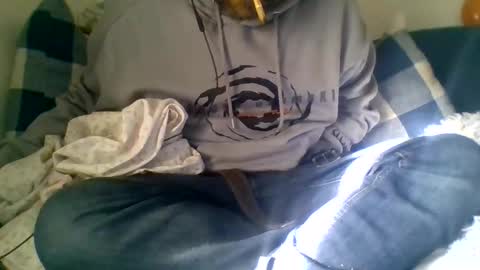 SpanishLover online show from 11/11/25, 09:09