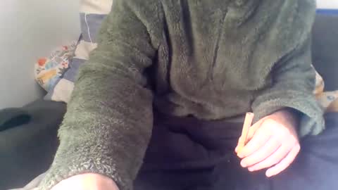 SpanishLover online show from 11/23/25, 10:26