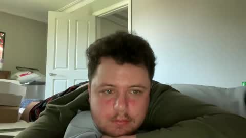 james online show from 10/31/25, 03:29