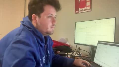 james online show from 11/12/25, 10:30