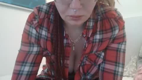 Dita online show from 11/24/25, 05:23