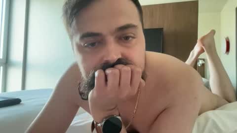 Snapshot of bislutslave69 chatting on 10/18/25, 08:48 bislutslave69 online show from 10/18/25, 08:48