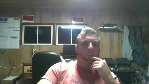 bjhancock_28 online show from 11/13/25, 10:52