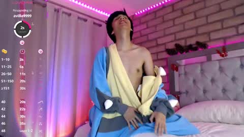 Snapshot of bl_cos chatting on 12/10/24, 02:05 Biel online show from 12/10/24, 02:05
