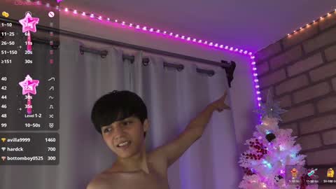 Snapshot of bl_cos chatting on 12/26/24, 03:49 Biel online show from 12/26/24, 03:49