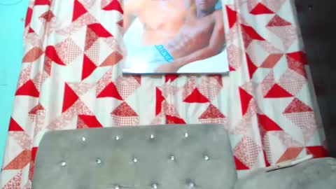 maquina online show from 03/05/25, 02:03