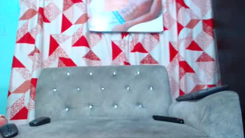 maquina online show from 03/09/25, 01:35