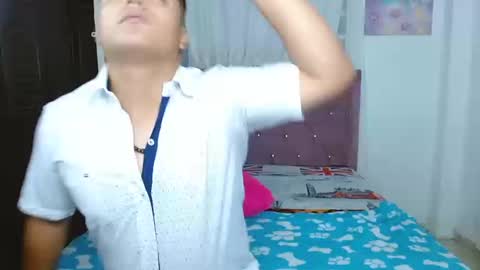 black__and__whiite online show from 10/09/25, 11:25