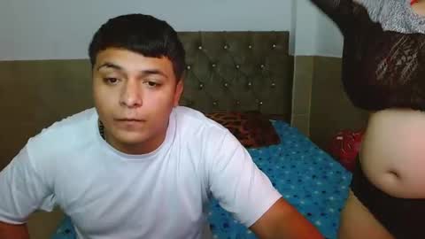 black__and__whiite online show from 10/22/25, 12:22