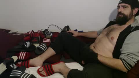 black_beard_slides online show from 11/16/25, 09:09