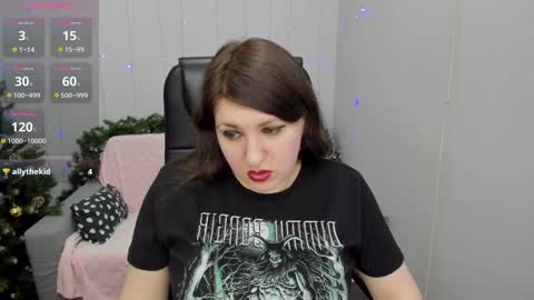 Rose online show from 01/12/25, 12:07