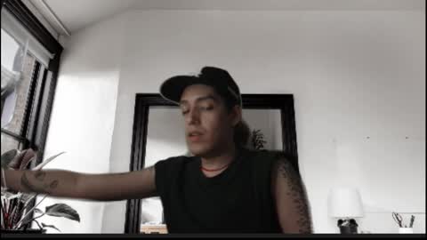 black_destrike online show from 12/03/24, 09:12