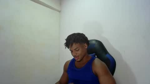 Snapshot of black_dicck chatting on 10/02/25, 08:49 tu morenito online show from 10/02/25, 08:49