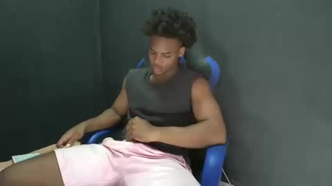 tu morenito online show from 10/20/25, 03:56