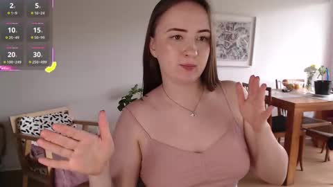 Snapshot of black_eva_ chatting on 10/24/25, 05:42 Eva online show from 10/24/25, 05:42