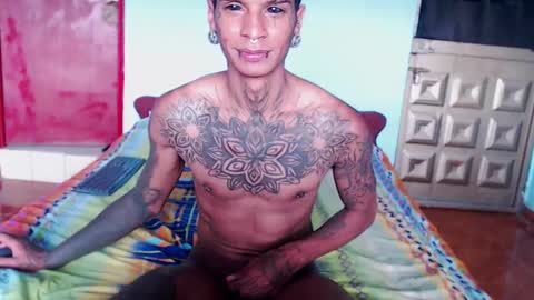 black_firex online show from 11/12/25, 06:08