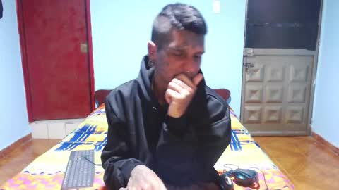 black_firex online show from 11/20/25, 01:28