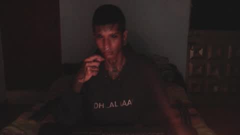 black_firex online show from 11/22/25, 12:09