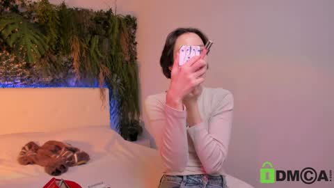 Snapshot of black_jenny chatting on 01/29/25, 10:37 Jenny online show from 01/29/25, 10:37