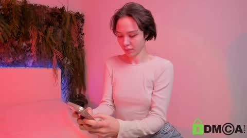 Snapshot of black_jenny chatting on 01/29/25, 04:41 Jenny online show from 01/29/25, 04:41
