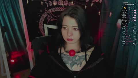  Black Kittie    Wednesday - 1300 - 1900 GMT help me get 100 thumbs up online show from 12/26/24, 11:13